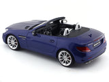 Mercedes-Benz SLC 43 AMG Spider 1:18 GT Spirit Scale Model collectible