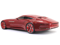 Mercedes Maybach Vision 6 Coupe 1:18 Schuco Pro-R Scale Model Car.
