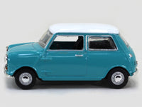 Mini Cooper "You Have Been Nicked" 1:43 Oxford diecast Scale Model Car.