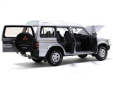 Mitsubishi Pajero V31 1:18 Sunyork diecast Scale Model car