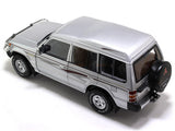 Mitsubishi Pajero V31 1:18 Sunyork diecast Scale Model car