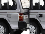 Mitsubishi Pajero V31 1:18 Sunyork diecast Scale Model car