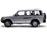 Mitsubishi Pajero V31 1:18 Sunyork diecast Scale Model car