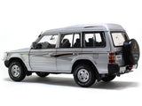 Mitsubishi Pajero V31 1:18 Sunyork diecast Scale Model car