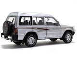 Mitsubishi Pajero V31 1:18 Sunyork diecast Scale Model car