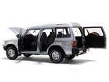 Mitsubishi Pajero V31 1:18 Sunyork diecast Scale Model car