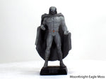 Moon Knight 1:16 Eaglemoss Marvel Avengers