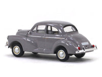 Morris Minor 1000 grey 1:87 Brekina HO Scale Model car.