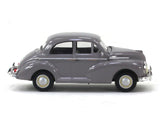 Morris Minor 1000 grey 1:87 Brekina HO Scale Model car.