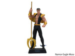 Namor The Sub-Mariner 1:16 Eaglemoss Figurene Marvel Avengers