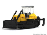 New Holland D180 1:54 3" Norev Diecast miniature scale Model.