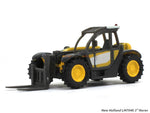 New Holland LM7040 1:54 3" Norev Diecast miniature scale Model.