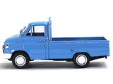 Nissan Datsun Cablight Truck blue 1:43 Kyosho diecast Scale Model Truck.