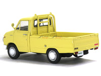 Nissan Datsun Cablight Truck  1:43 Kyosho diecast Scale Model Truck.