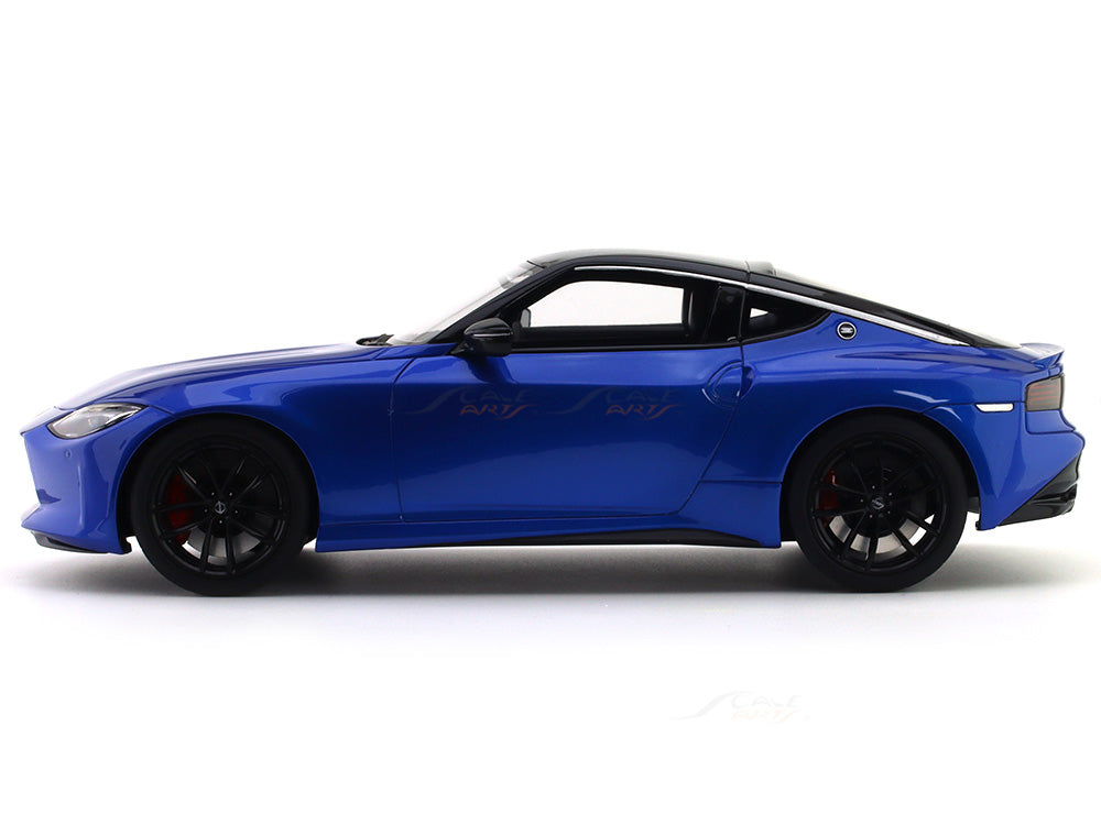 日産 フェアレディZ 370Z Nismo GTSPIRIT 1/18スケール AUTOART Nissan