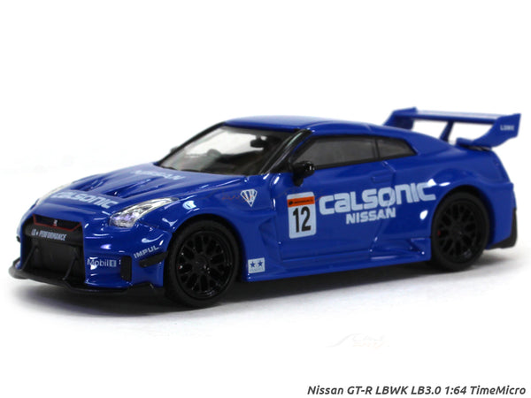 Nissan | Scale Arts India