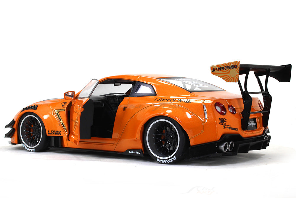 Nissan-GT-R-R35-Type-2-LB-