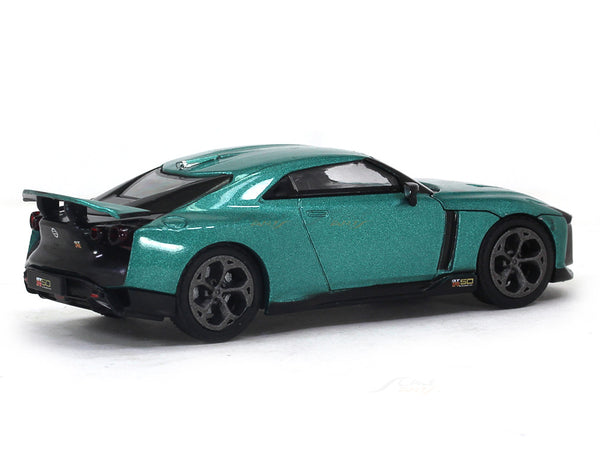 Nissan GT-R50 By Italdesign Chega à Produção | Auto Drive - Foto 3