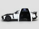 Nissan GT-R50 by Italdesign test car 1:64 Era Car diecast scale model car