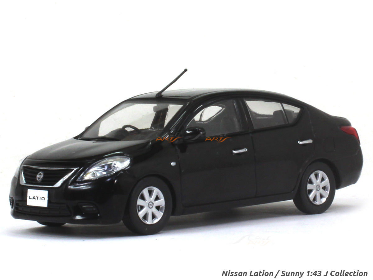 Nissan sunny deals toy car