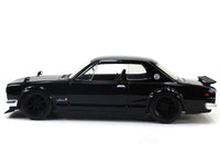 Brian's Nissan Skyline 2000 GT-R R34 Fast & Furious 1:24 Jada diecast Scale Model car.