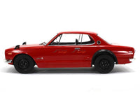 Nissan Skyline GT-R KPGC10 1:18 Triple9 diecast Scale Model Car