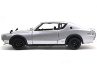 Nissan Skyline GT-R KPGC110 1:18 Kyosho diecast Scale Model Car