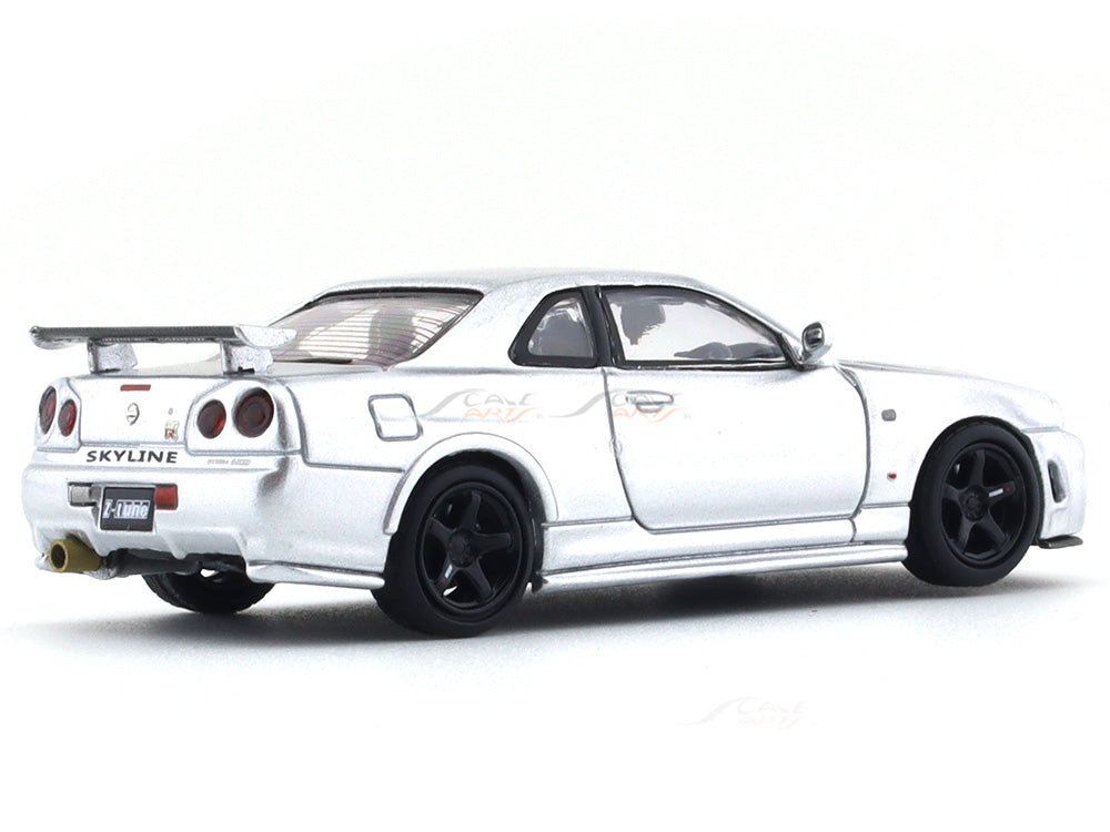 Nissan-Skyline-GT-R-R34-Z-Tune