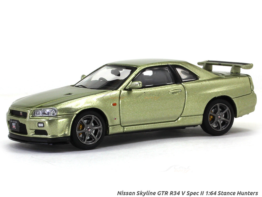 Nissan-Skyline-GTR-R34-V-Spec-