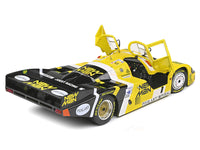 PreOrder : 1984 Porsche 956LH Winner 24h LeMans 1:18 Solido diecast model car.