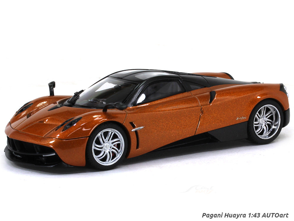 Airfix Pagani Huayra 1:43 (4 butiker) hitta bästa pris Airfix Pagani Huayra 1:43 (4 butiker) hitta bästa pris