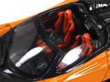 Pagani Huayra Roadster BC 1:64 LCD models diecast scale miniature car.