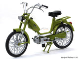Peripoli Pointer 1:18 Leo Models diecast scale model bike.