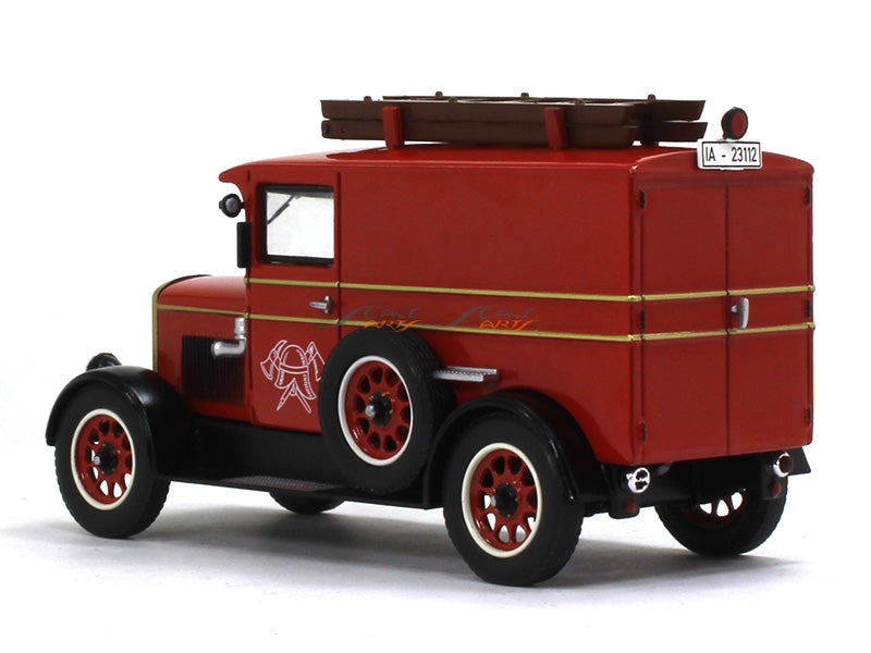 Phanomen Granit 25 1:43 Premium ClassiXXs diecast Scale Model Truck ...