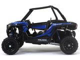 Polaris RZR XP1000 blue 1:18 NewRay ATV diecast scale model.