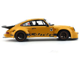 Porsche 911 3.0 RSR Hommage Yamanouchi San 1:18 GT Spirit Scale Model collectible