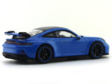 Porsche 911 992 GT3 1:64 Minichamps diecast scale model collectible