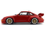 Porsche 911 993 3.8 RSR 1:18 GT Spirit Scale Model collectible