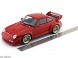 Porsche 911 993 3.8 RSR 1:18 GT Spirit Scale Model collectible