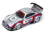 Porsche 911 993 RWB Martini 1:64 CM Model diecast scale model car.