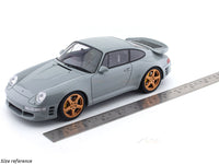 Porsche 911 993 Turbo RUF 1:18 GT Spirit Scale Model collectible