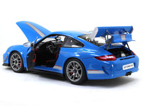 Porsche 911 997 GT3 RS 4.0 1:18 AUTOart diecast Scale Model Car.