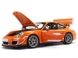 Porsche 911 (997) GT3 RS 4.0 1:18 AUTOart diecast Scale Model Car.