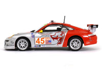 Porsche 911 GT3 RSR 1:24 Bburago diecast Scale Model car.
