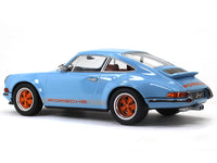 Porsche 911 Singer Coupe 1:18 KK Scale diecast model car.