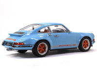 Porsche 911 Singer Coupe 1:18 KK Scale diecast model car.