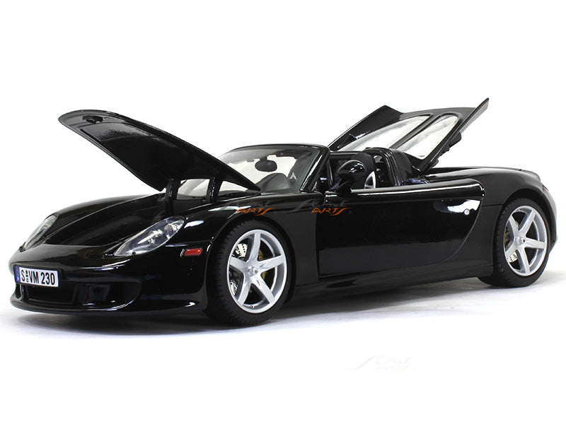 Porsche-Carrera-GT-1-18-