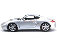 Porsche Cayman S 1:18 Maisto diecast Scale Model car.