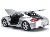 Porsche Cayman S 1:18 Maisto diecast Scale Model car