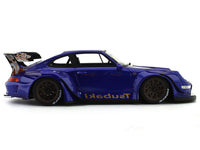 Porsche RWB Body Kit Tsubaki 1:18 GT Spirit scale model car miniature